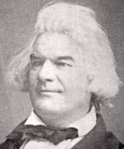 Andrew Pickens Butler, photograph, detail
