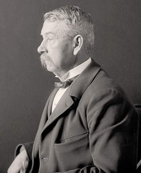 Samuel Benton Callahan, 1897