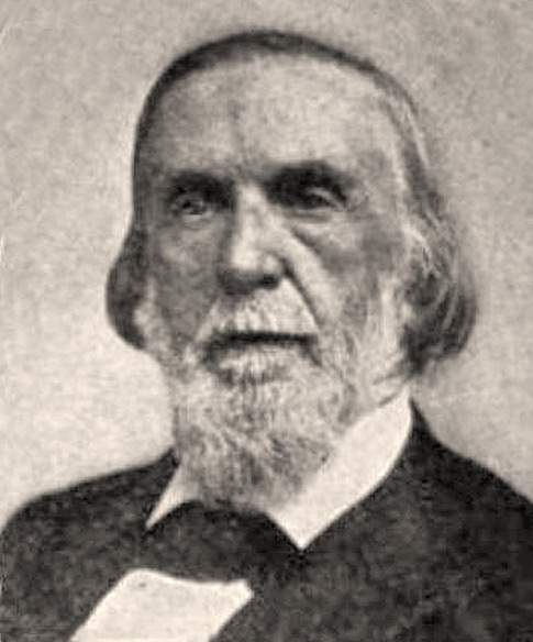 James H. Carlisle
