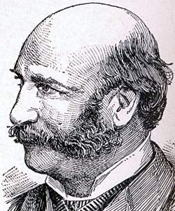 Augustus Louis Chetlain, detail