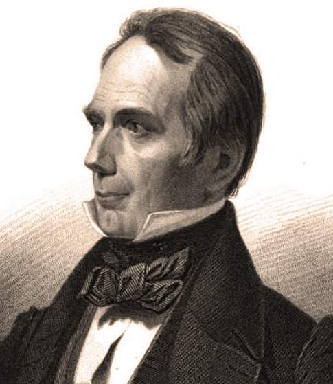 Henry Clay, circa 1835