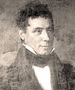William Creighton, Jr., detail