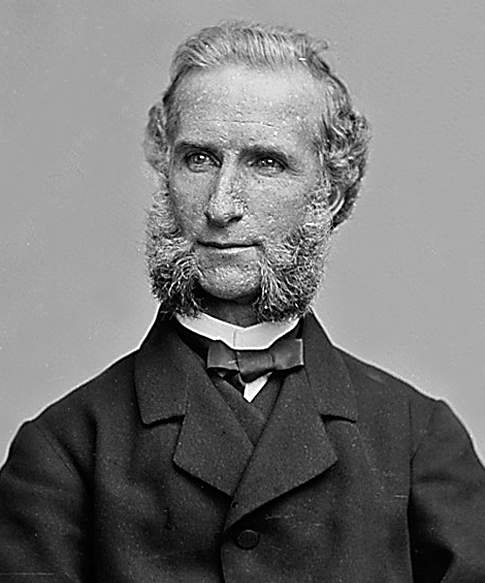 Joseph Ketchum Edgerton, circa 1864