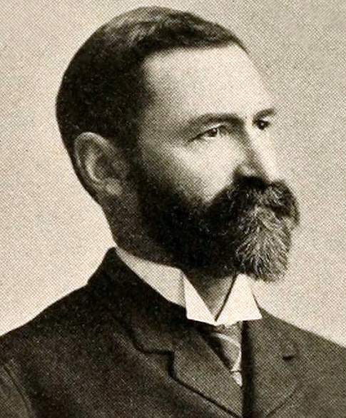 Theodore Stanford Garnett