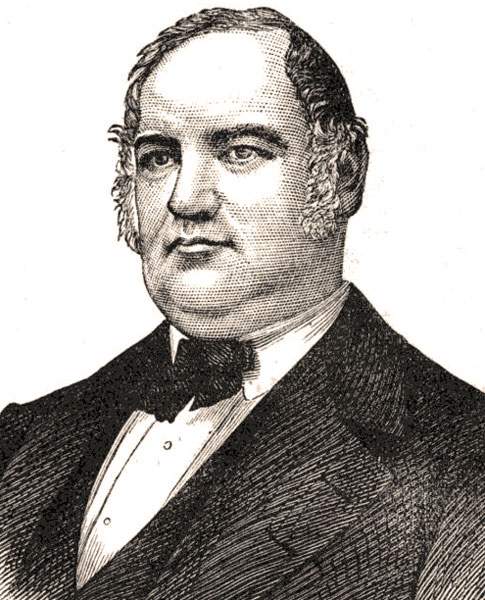 John W. Garret