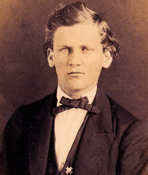 Jacob V. Gotwalts