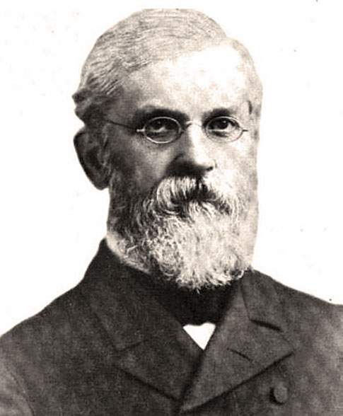 Samuel Alexander Harrison