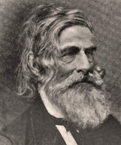 Samuel Gridley Howe, 1870