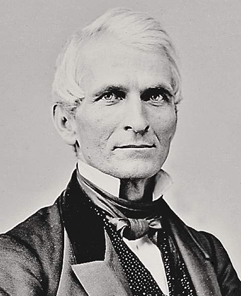 Asahel Wheeler Hubbard, circa 1864