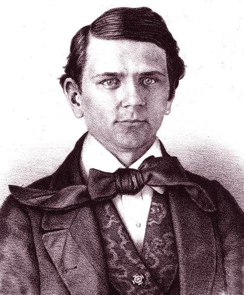 Samuel J. Jones