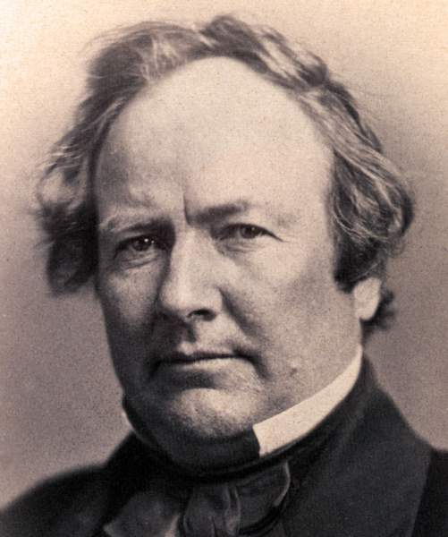 William Kellogg, 1859, portrait size