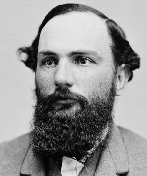 William Henry Fitzhugh Lee