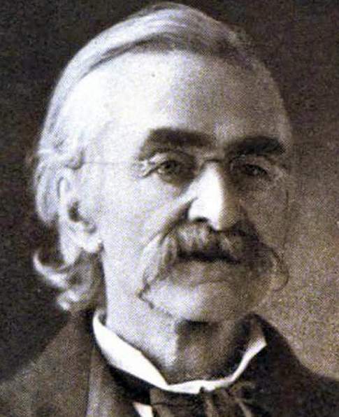 Hermann Lieb, circa 1900