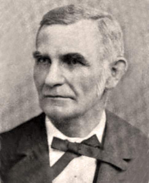 William Boyer Lupton