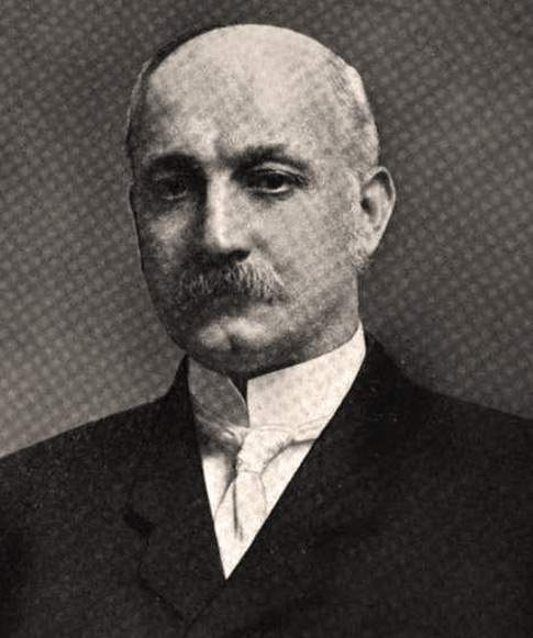George Lloyd Magruder