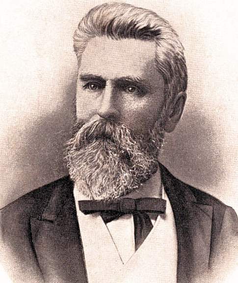 William N. McDonald