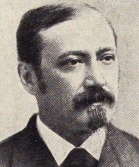 William E. Miller