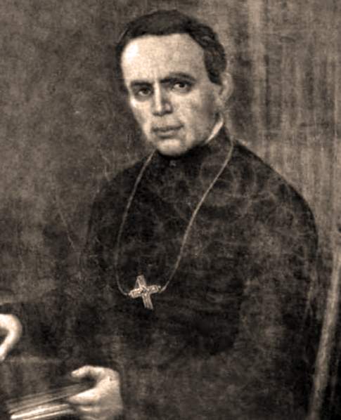 Bishop John N. Neumann