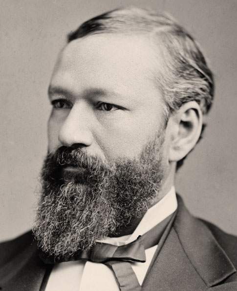 Pinckney Benton Stewart Pinchback | House Divided