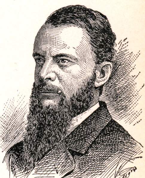 Edward Alfred Pollard