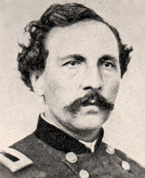 Frederick Charles Salomon