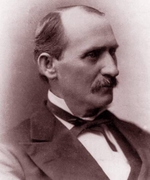 Charles Miller Shelley