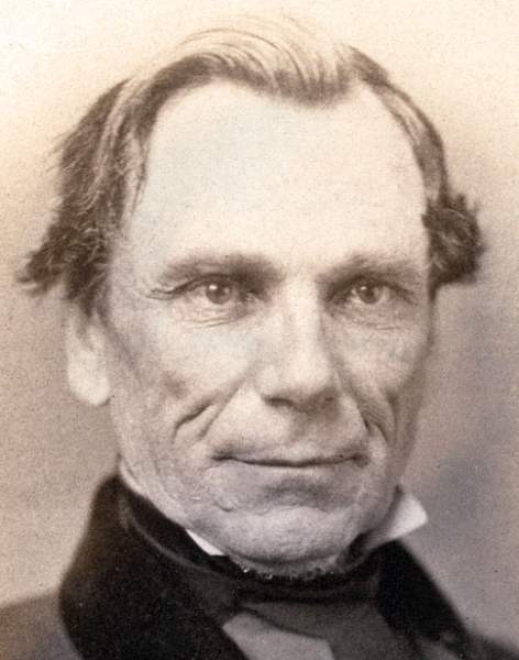 James Shields, 1859