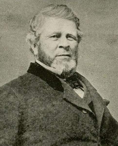 Edward Henry Smith