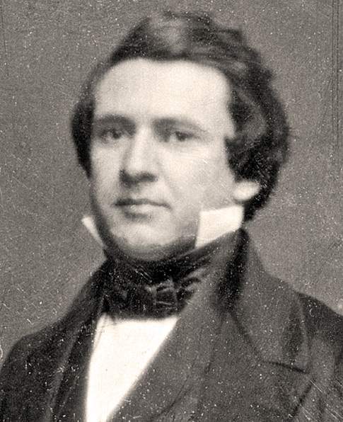 Alexander Hugh Holmes Stuart