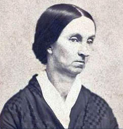 Jane Swisshelm