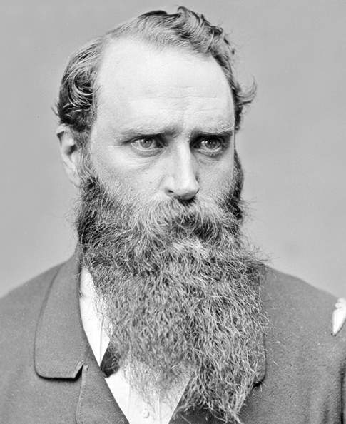 Charles Henry Tompkins, circa 1865