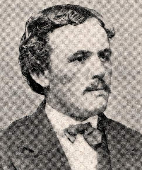 Louis J. Weichmann