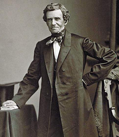 Samuel Wilkeson, circa 1859