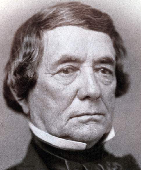 William Wright, 1859