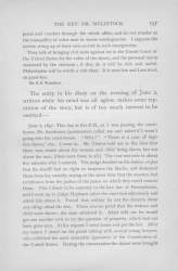 Entry by John McClintock, June 2, 1847 (Page 1)