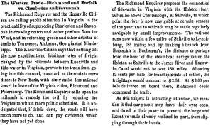 “The Western Trade,” Charleston (SC) Mercury, September 28, 1858