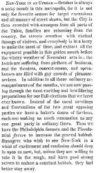 “New York in an Uproar,” New York Times, October 21, 1858