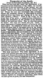 “Prosperity of the South,” New York Herald, February 6, 1859