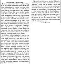 “The Oberlin Rescue Cases,” Boston (MA) Advertiser, May 2, 1859