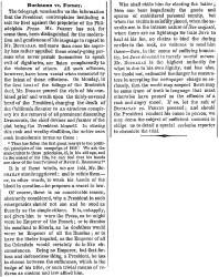 “Buchanan vs. Forney,” New York Times, October 14, 1859