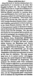 “Where will they Go?,” Chicago (IL) Press and Tribune, October 17, 1859