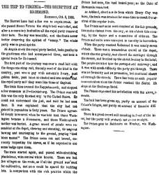 “The Trip to Virginia,” New York Herald, October 7, 1860