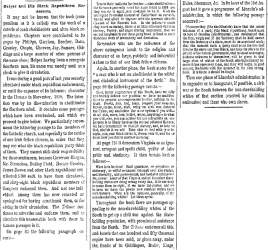 “Helper and His Black Republican Endorsers,” New York Herald, October 28, 1860
