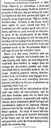 “Protection to Southern Property in New York,” New York Herald, April 28, 1861
