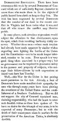 “Democratic Brutality,” (Concord) New Hampshire Statesman, July 27, 1861