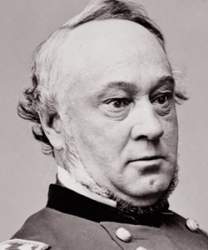 Henry Wager Halleck, detail