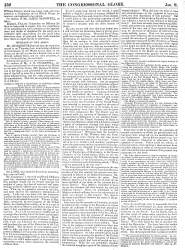 Debate Over Increase of the Army, House of Representatives, January 9, 1847 (Page 1)