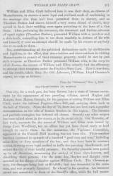 "Slave-Hunters in Boston," Boston (MA) Liberator, November 1, 1850 (Page 1)