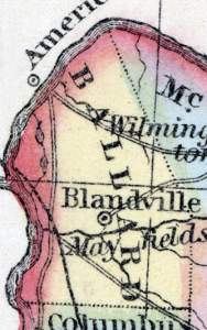 Ballard County, Kentucky, 1857