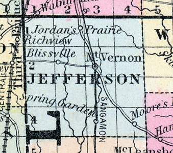 Jefferson County, Illinois, 1857